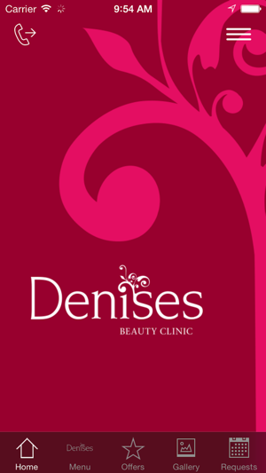 Denises Beauty Clinic(圖1)-速報App