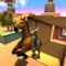 Real Horse Racing Stunts is the most realistic 3D horse racing game on a smartphone