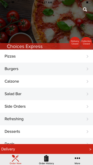 Choices Express(圖2)-速報App