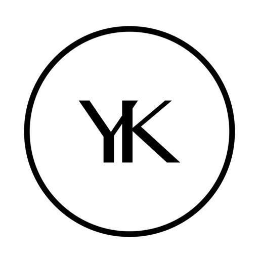 Yoni Kreger Salon icon