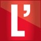 Votre magazine L’actualité en version numérique