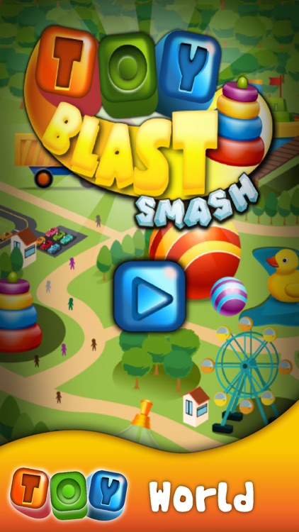 Toy Blaster Smash screenshot-4