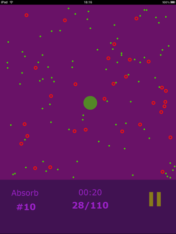 Let Us Play With Particles - náhled