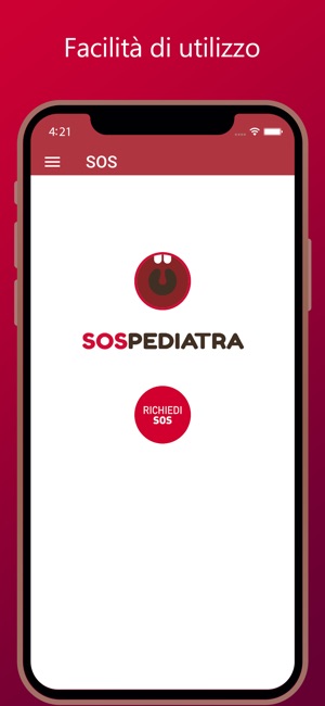 SosPediatra(圖2)-速報App