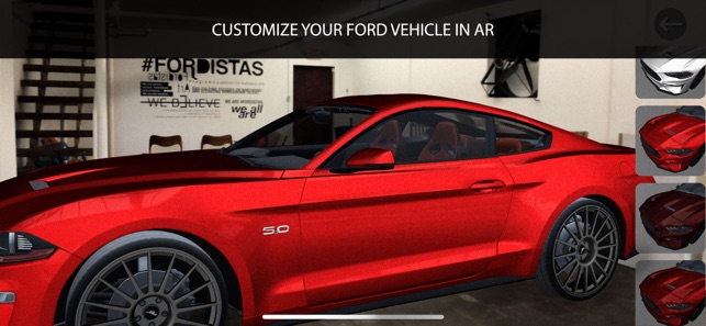 Ford AR by Wayne Akers Ford(圖6)-速報App