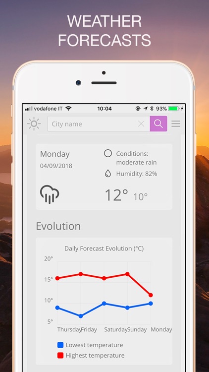 Altimeter GPS with barometer