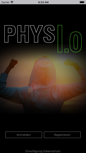 Physio 1.0(圖1)-速報App