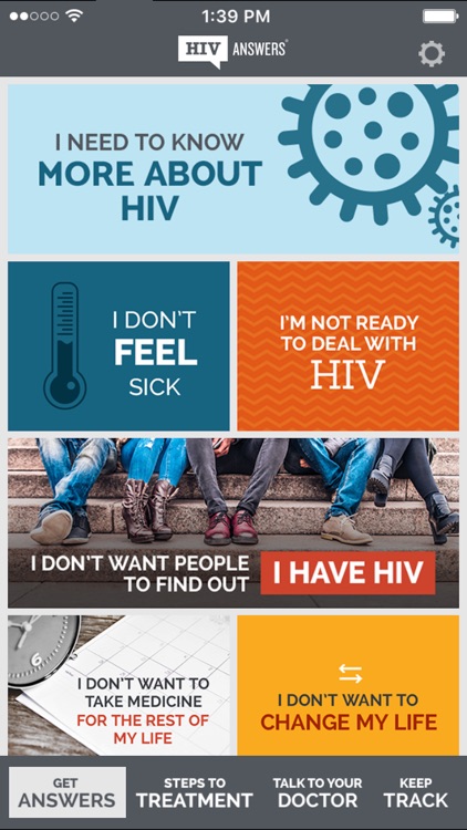 HIV Answers