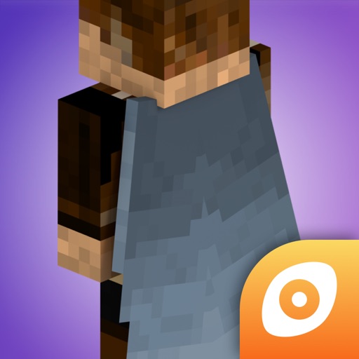 Elytra Creator - Minecraft PC iOS App
