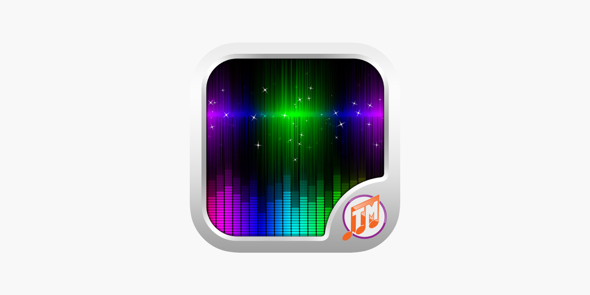 着信音 人気 アプリ 面白いやクールサウンド をapp Storeで