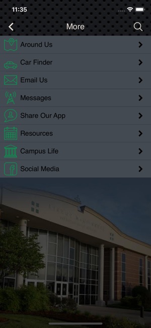 Bishop McGuinness Catholic HS(圖2)-速報App