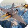 Icon Jet Battle Combat