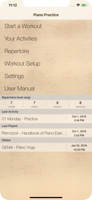 Piano Practice Pro(圖1)-速報App