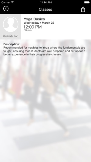 Trium Fitness(圖4)-速報App