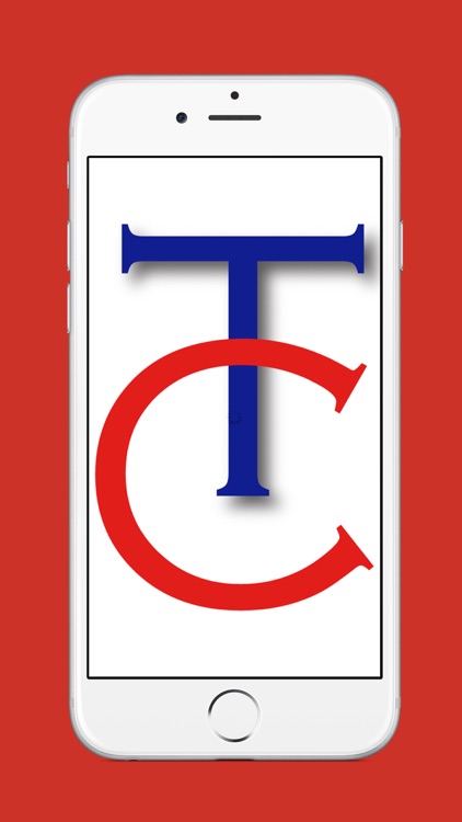 Travis Crawford HVAC App