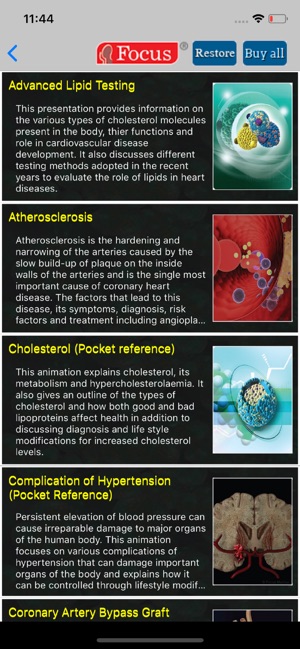 Respiratory Diseases(圖2)-速報App