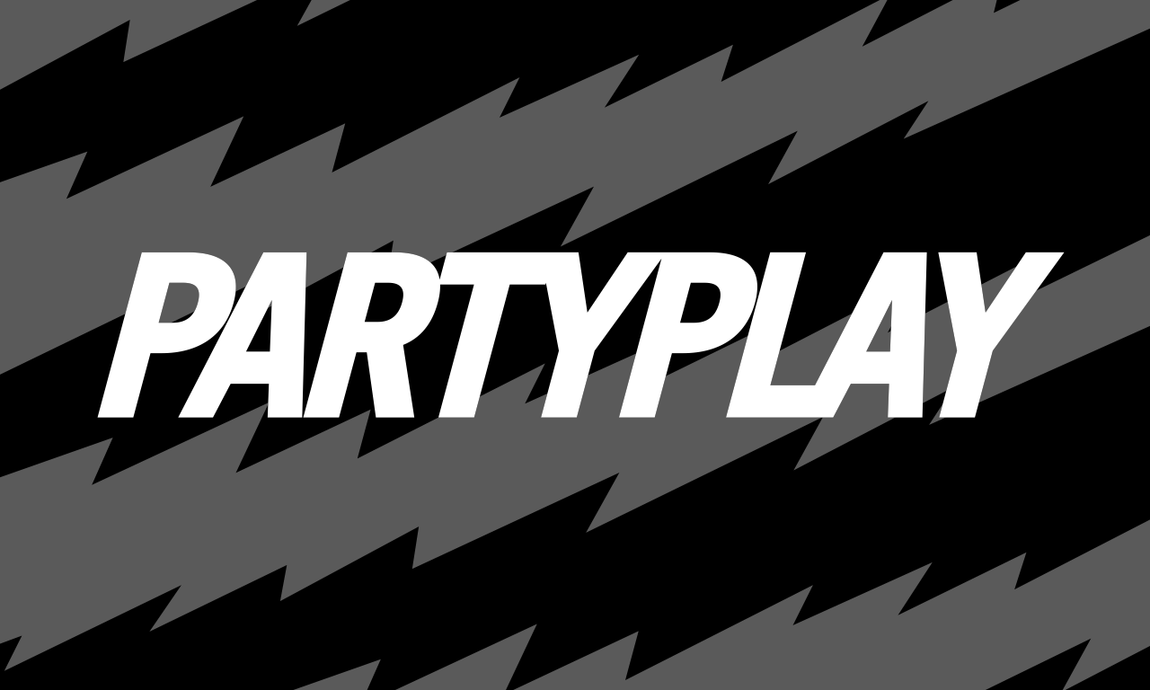PartyPlay: Living Room Visuals