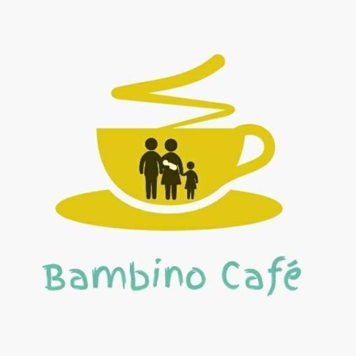 Bambino Cafe Liskeard icon