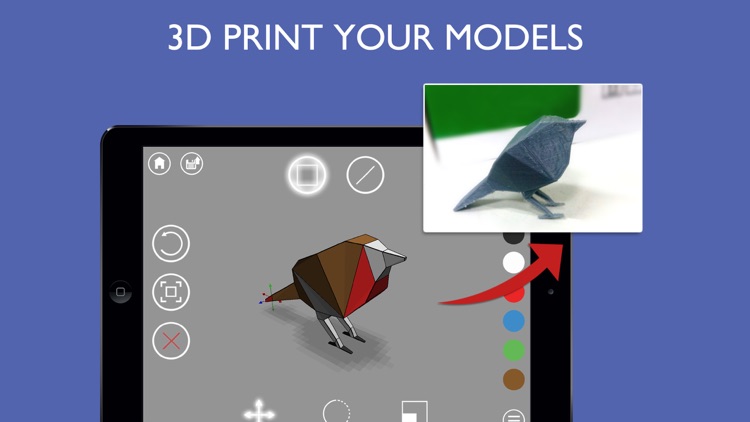 Sketch 3D:Easy 3D Modelling