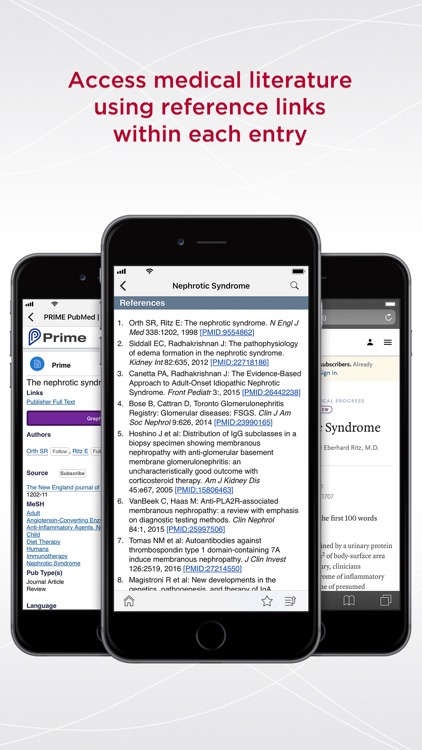 MGH Nephrology Guide screenshot-3