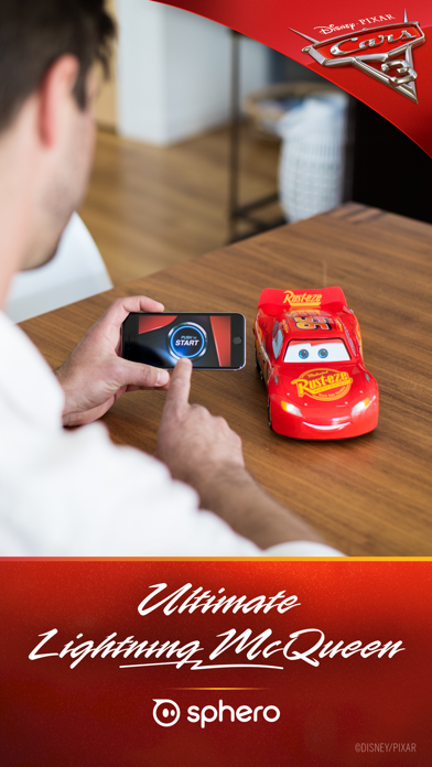 How to cancel & delete Ultimate Lightning McQueen™ from iphone & ipad 1