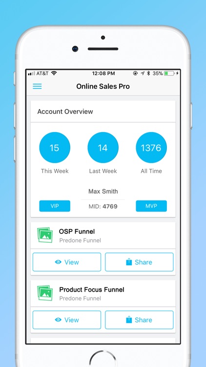 Online Sales Pro