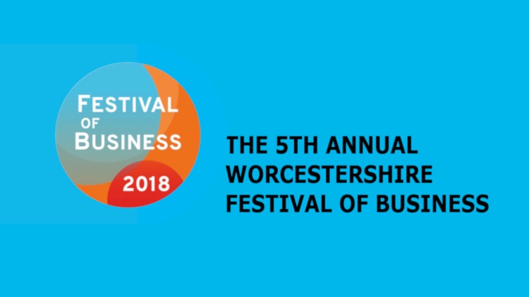 Worcester Festival Of Business