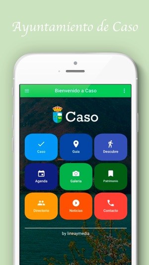 Caso(圖1)-速報App