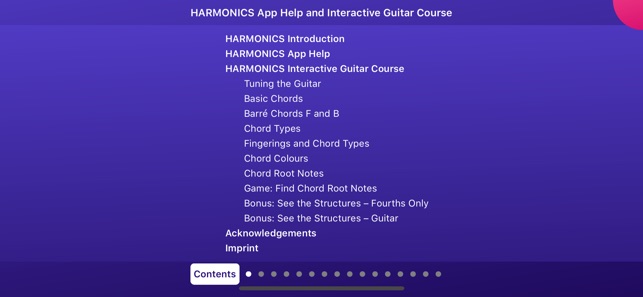 Harmonics(圖4)-速報App