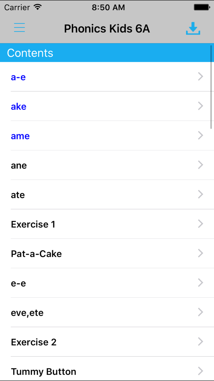 Phonics Kids教材6A6B -英语自然拼读王