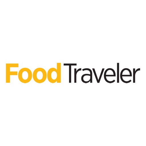 Food Traveler (Magazine) icon