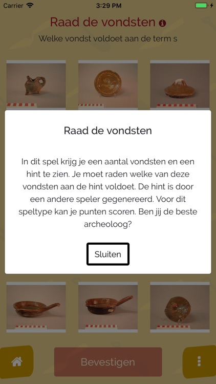 Archeologica screenshot-5