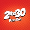 2por30 Pizza Duo - Sorocaba