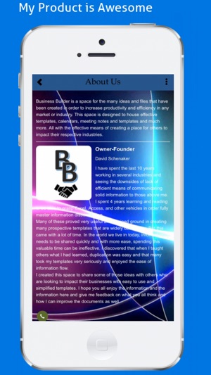 BUSINESS BUILDER(圖4)-速報App