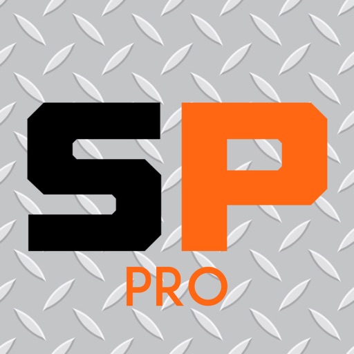 ServicePair Construction Pro Icon