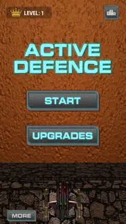 How to cancel & delete active defence 1