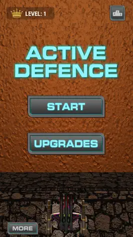 Game screenshot Active defence mod apk