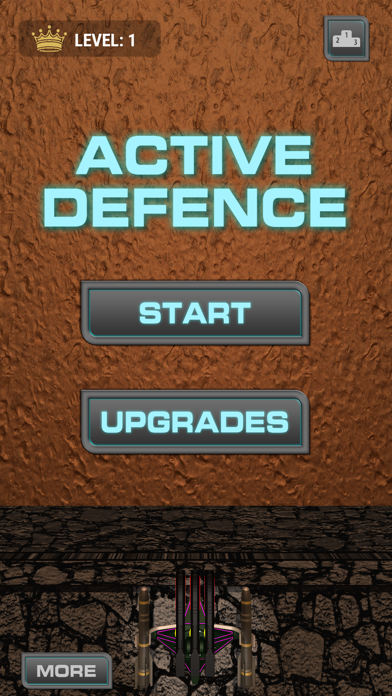 How to cancel & delete Active defence from iphone & ipad 1