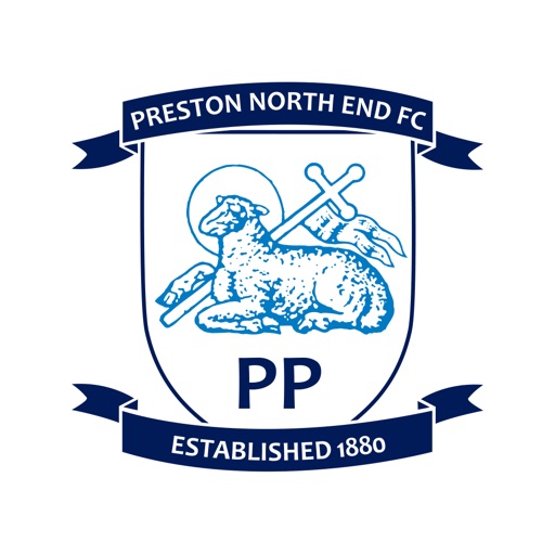 Preston North End Official App icon