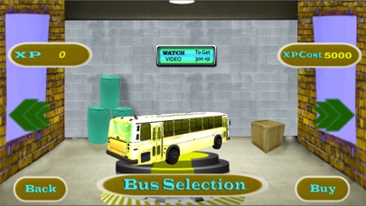 Doodle Rider Bus screenshot 2