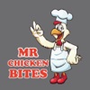 Mr.Chicken Bites