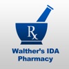 Walt's Pharmacy-Walther's IDA