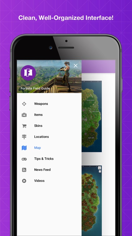 Field Guide for Fortnite screenshot-4