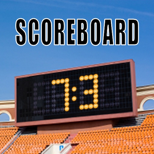 Fun Scoreboard Lite By Sunlight Games Gmbh