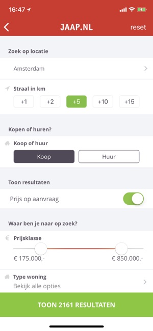 Huizen te koop - JAAP.NL(圖6)-速報App