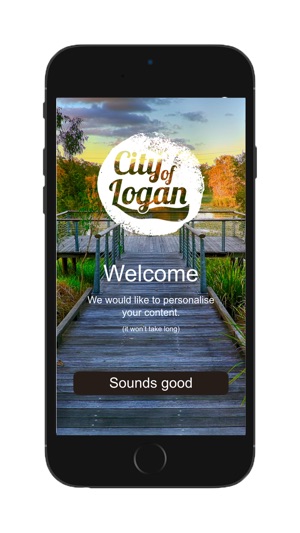 City of Logan