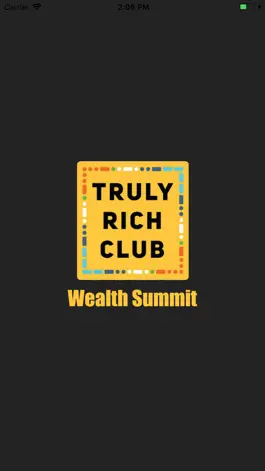 Game screenshot Wealth Summit mod apk
