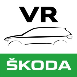 ŠKODA KAROQ VR