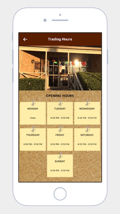Andaz Indian screenshot-9