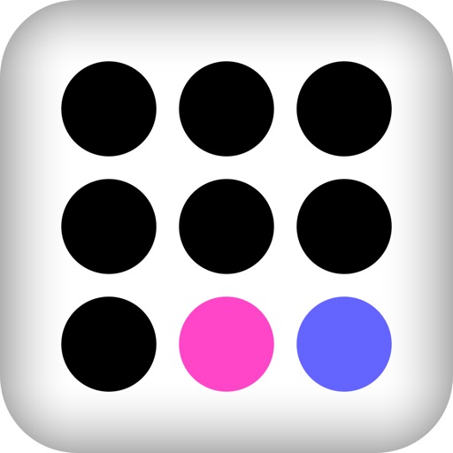 MaxDominator iOS App